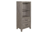 2042NB-10 Woodrow Pier/Tower Night Stand