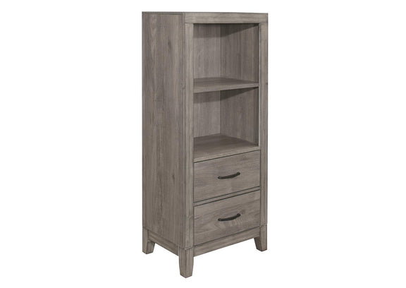 2042NB-10 Woodrow Pier/Tower Night Stand
