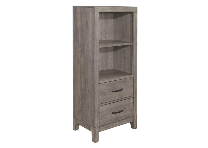 2042NB-10 Woodrow Pier/Tower Night Stand