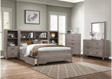 2042NB-QT Queen Toy Boxes (One Set)
