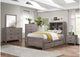 2042NB-TFT Twin/Full Toy Boxes (One Set)