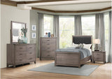2042-9 Woodrow Chest