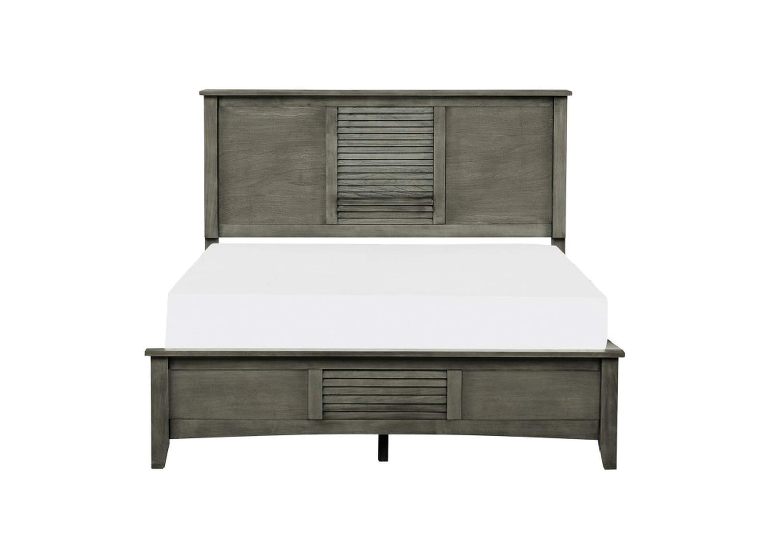 2046-1KIT Garcia Queen Bed