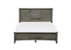 2046-1KIT Garcia Queen Bed
