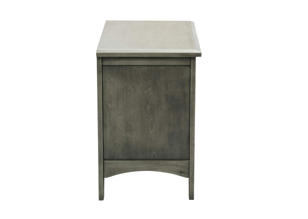 2046-4 Garcia Night Stand