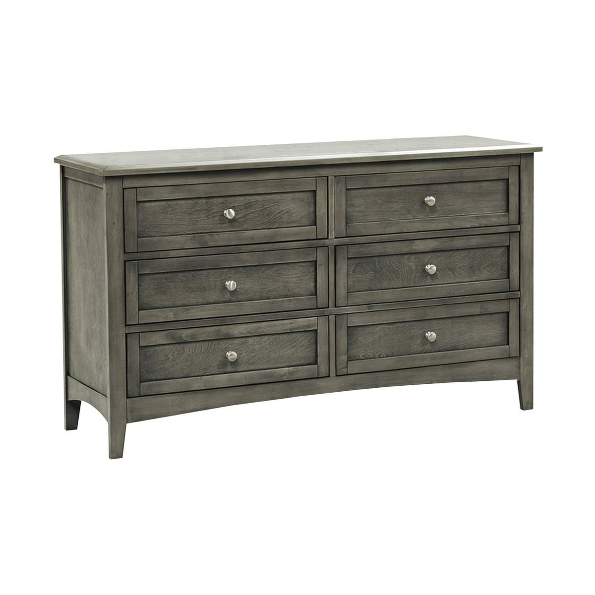 2046-5 Garcia Dresser
