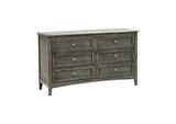 2046-5 Garcia Dresser