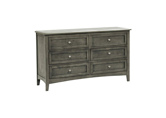 2046-5 Garcia Dresser