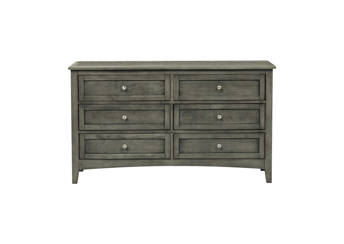 2046-5 Garcia Dresser