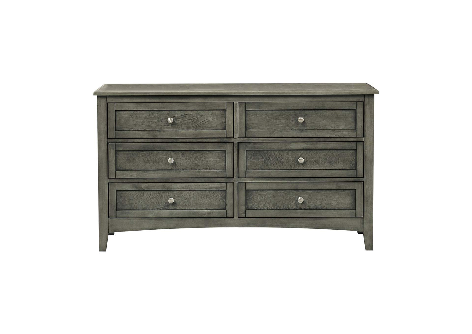 2046-5 Garcia Dresser