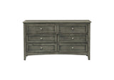 2046-5 Garcia Dresser