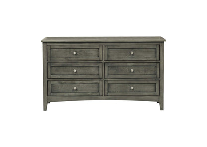 2046-5 Garcia Dresser