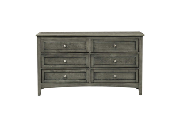 2046-5 Garcia Dresser