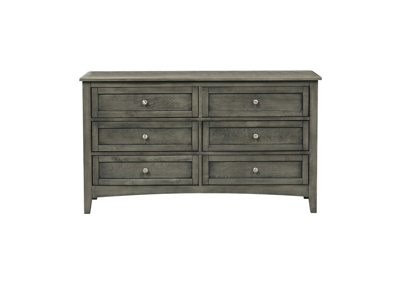 2046-5 Garcia Dresser