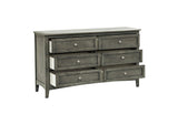 2046-5 Garcia Dresser