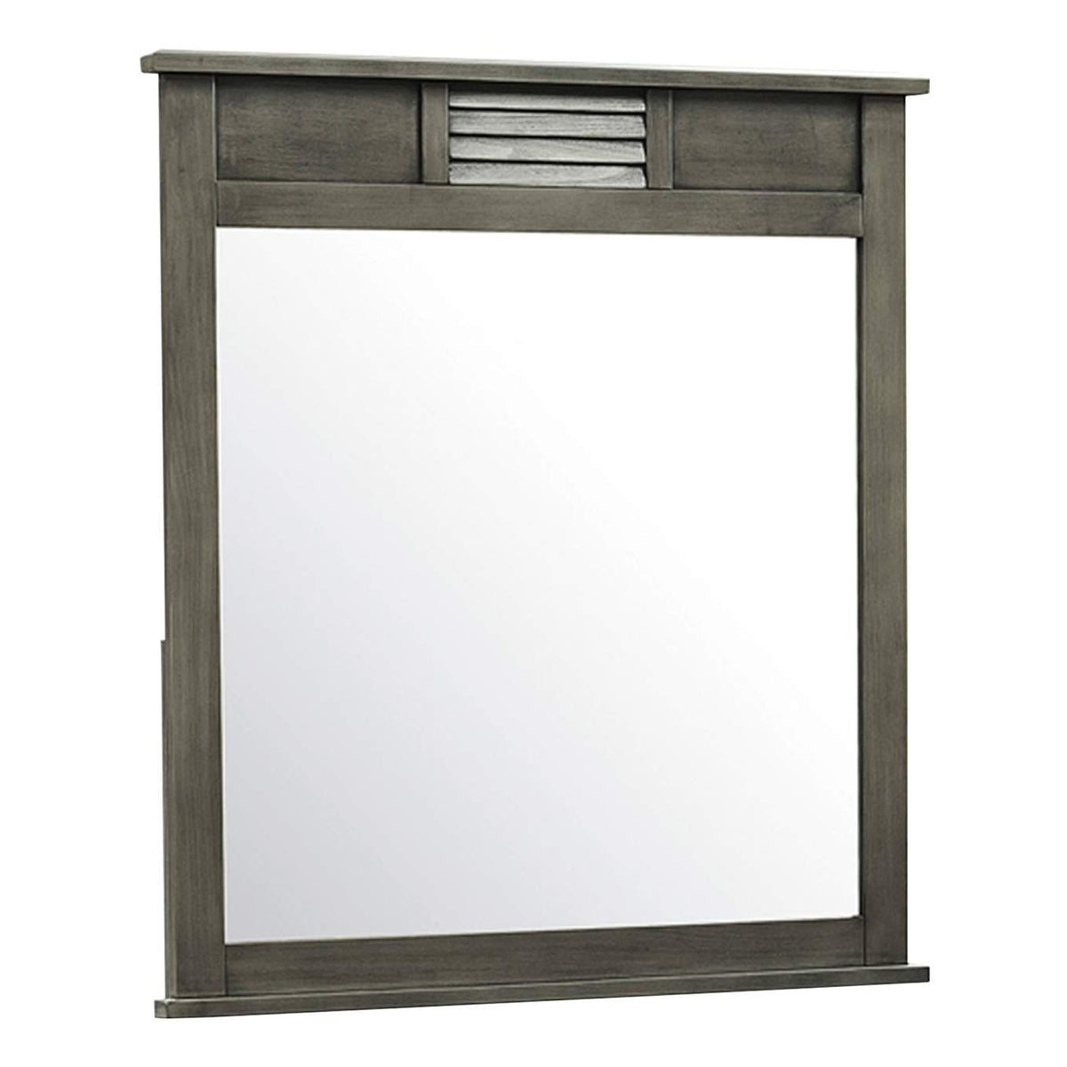2046-6 Garcia Mirror