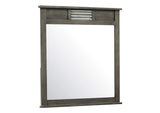 2046-6 Garcia Mirror