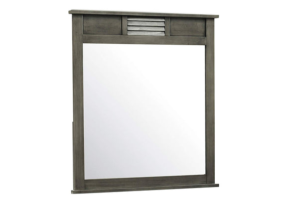 2046-6 Garcia Mirror