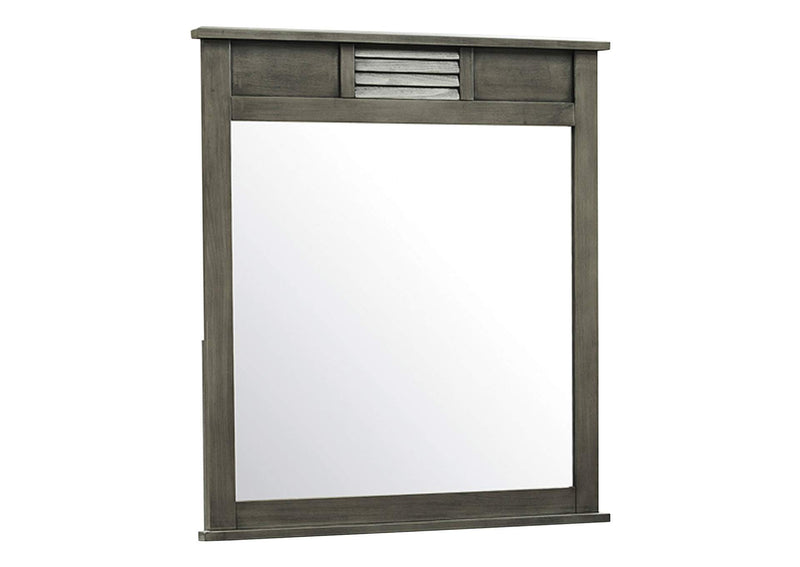 2046-6 Garcia Mirror