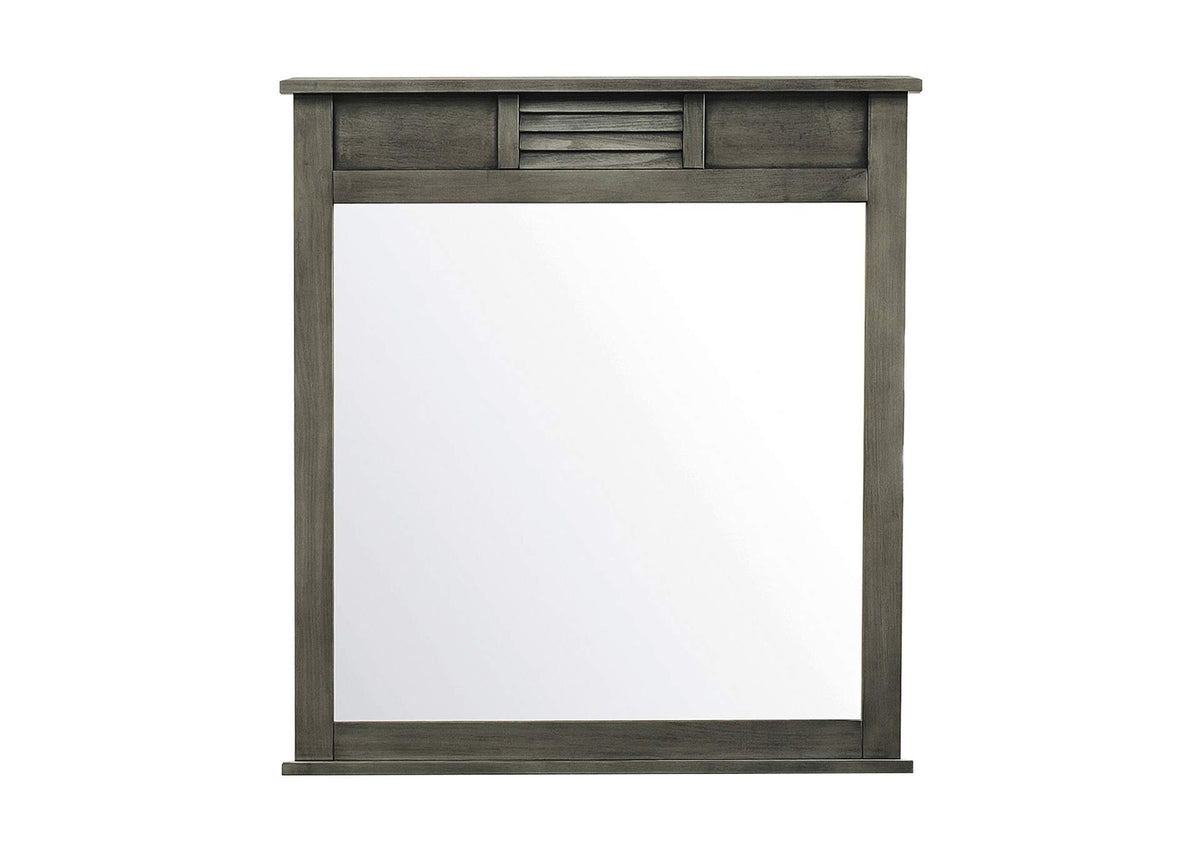 2046-6 Garcia Mirror