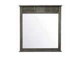 2046-6 Garcia Mirror