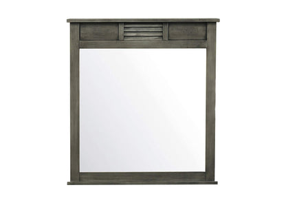 2046-6 Garcia Mirror