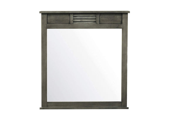 2046-6 Garcia Mirror