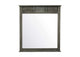 2046-6 Garcia Mirror