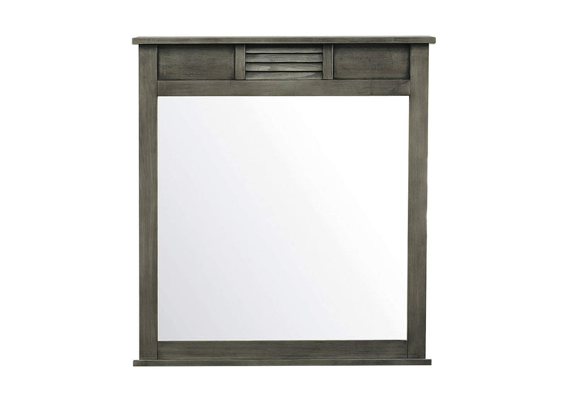 2046-6 Garcia Mirror