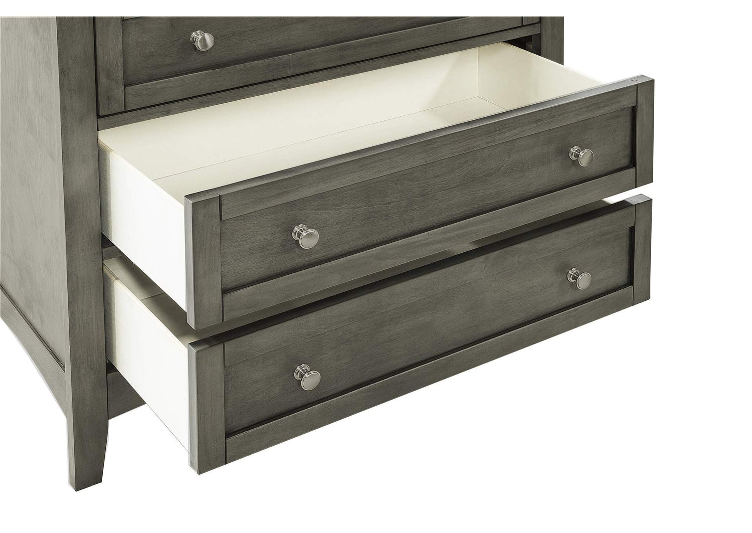 2046-9 Garcia Chest