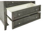 2046-9 Garcia Chest