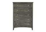 Garcia Chest