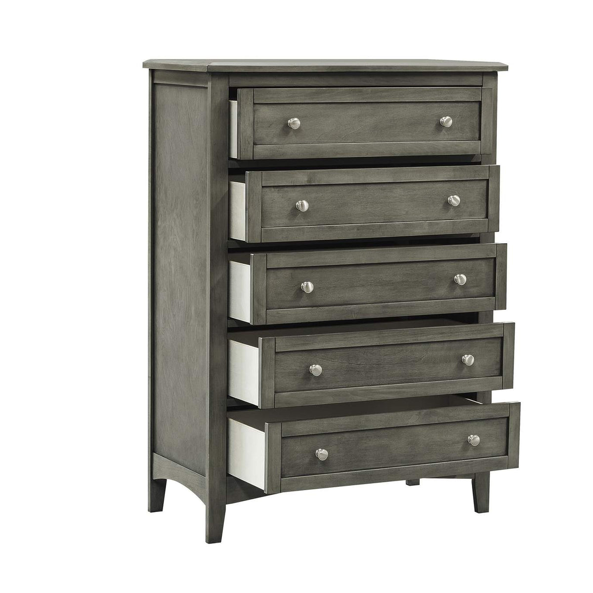 2046-9 Garcia Chest