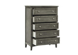 2046-9 Garcia Chest