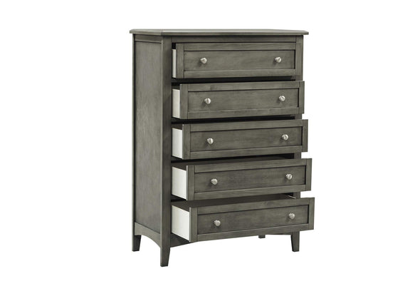 2046-9 Garcia Chest