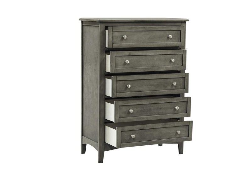 2046-9 Garcia Chest