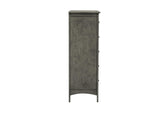 2046-9 Garcia Chest