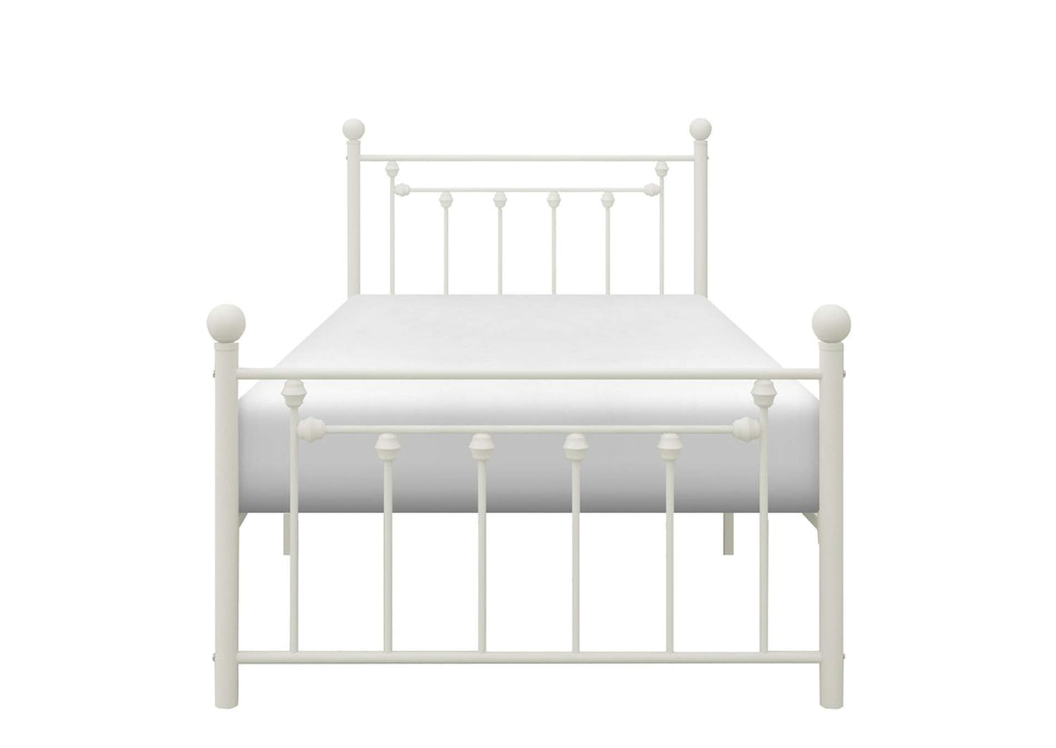 2048TW-1 Lia Twin Platform Bed