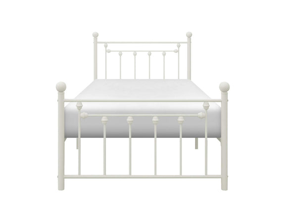 2048TW-1 Lia Twin Platform Bed