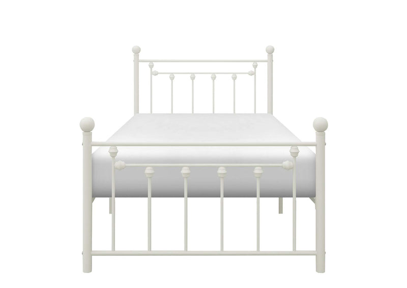 2048TW-1 Lia Twin Platform Bed