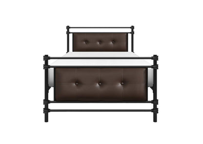 2050T-1 Jayla Twin Platform Bed