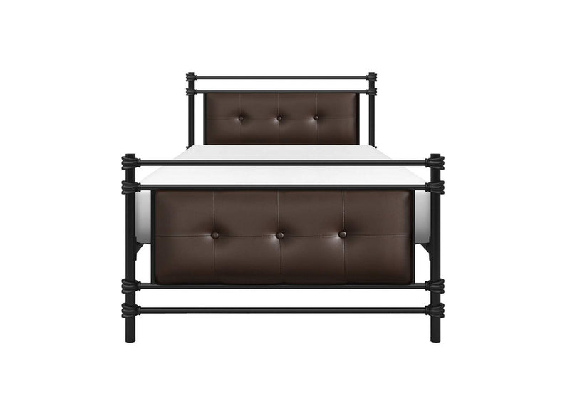 2050T-1 Jayla Twin Platform Bed