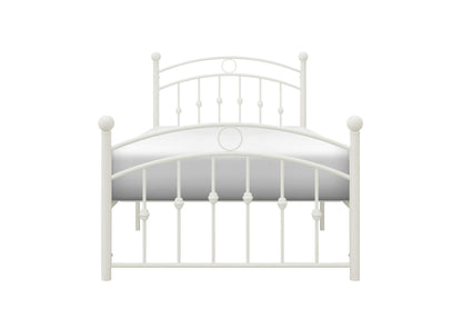 2052TW-1 Tiana Twin Platform Bed