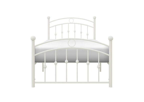 2052TW-1 Tiana Twin Platform Bed
