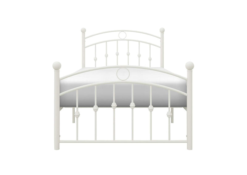 2052TW-1 Tiana Twin Platform Bed