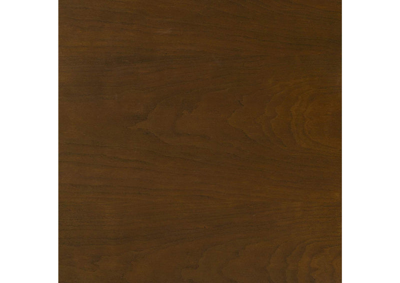 205301Q-S4 Garland 4-piece Queen Bedroom Set Brown Cherry