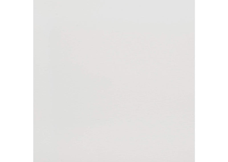 205893 Barzini 7-drawer Dresser White