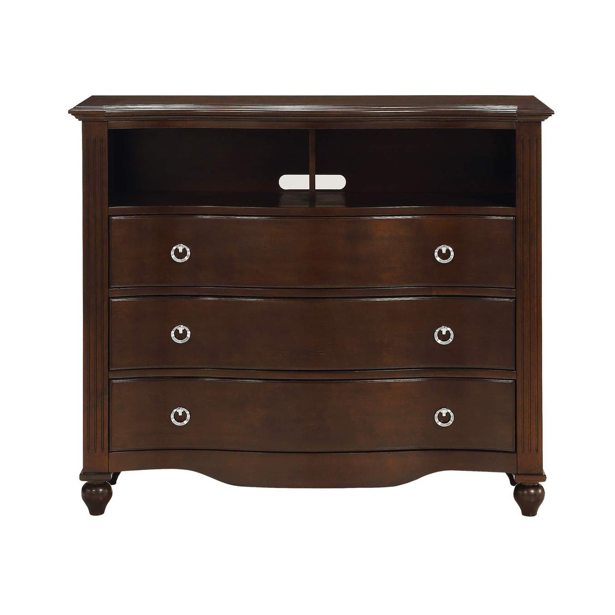 2058C-11 Meghan Media Chest