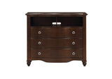 2058C-11 Meghan Media Chest