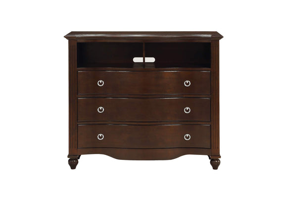 2058C-11 Meghan Media Chest
